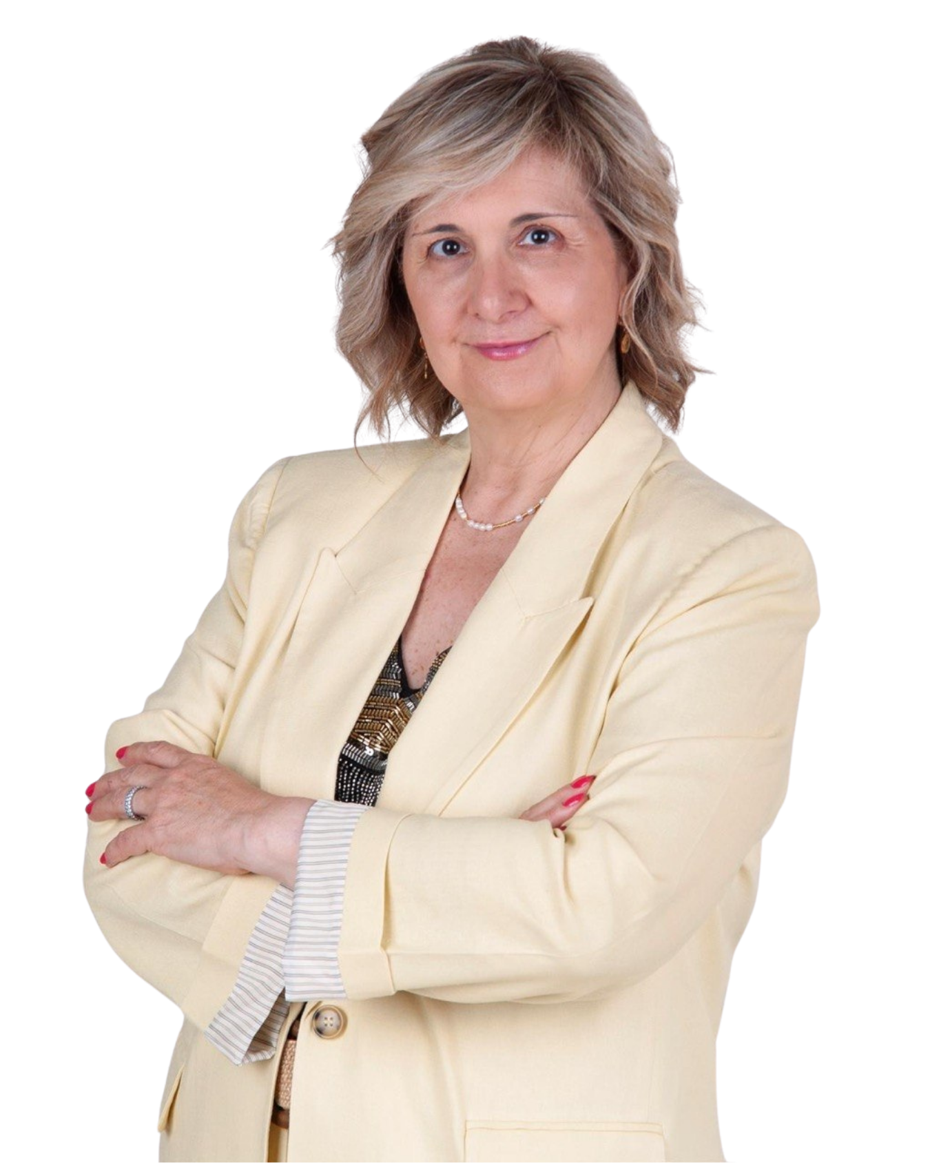 Eugenia Varea
